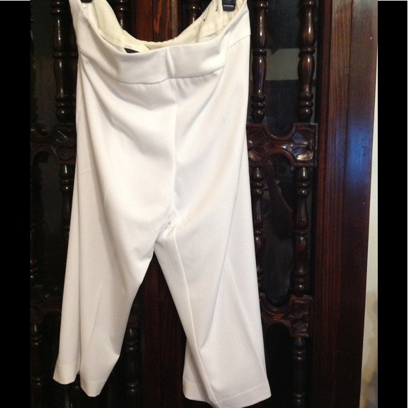 Off white pants - Picture 3 of 3