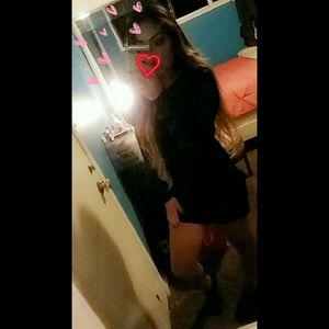 Meet your Posher, Cathy