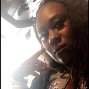 Meet your Posher, Kameeka