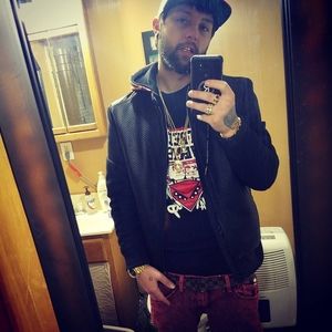 Meet your Posher, Jesse