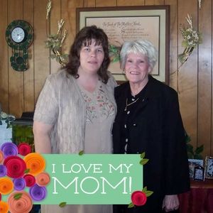 Meet your Posher, Crystal