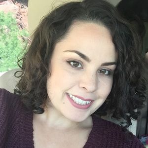 Meet your Posher, Samantha