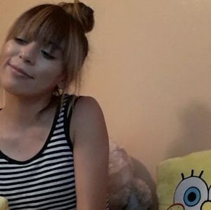 Meet your Posher, Cecilia