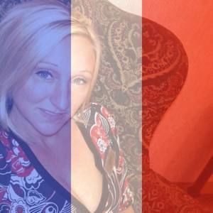 Meet your Posher, Rita