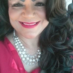 Meet your Posher, Bishop arnetta