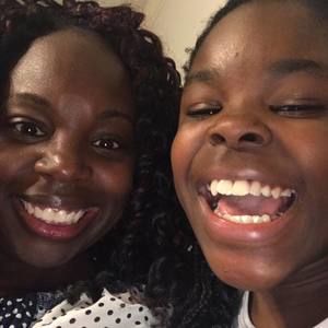 Meet your Posher, Marcella