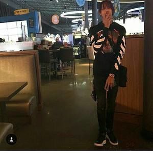 Meet your Posher, Jack