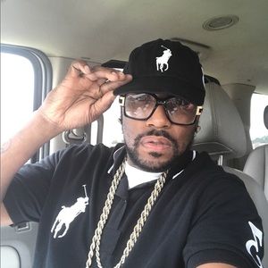 Meet your Posher, Terrence