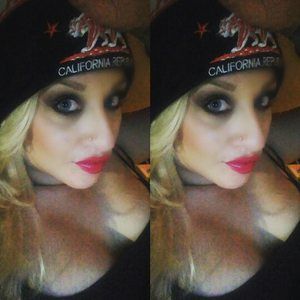 Meet your Posher, Jenn