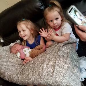 Meet your Posher, Stacy