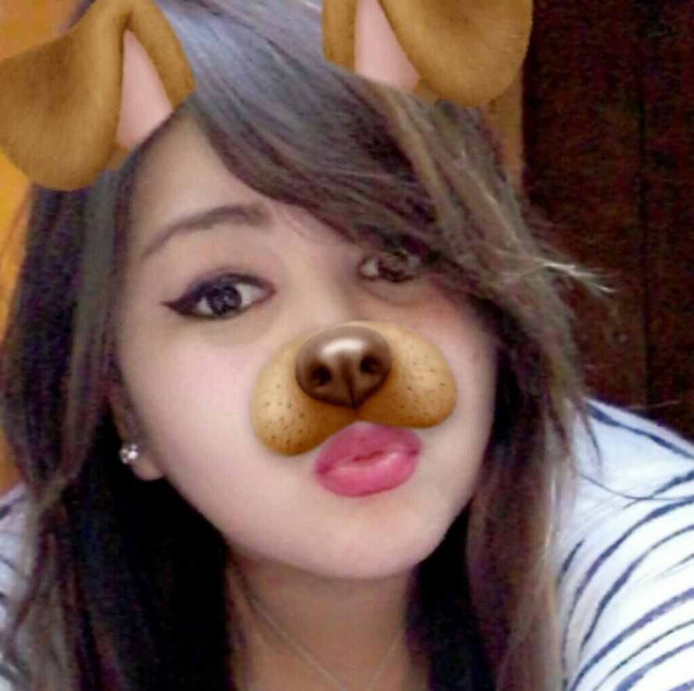 Meet your Posher, Fabiola