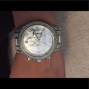 Authentic Michael Kors gently used watch