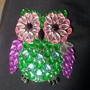 Meet your Posher, Brandy