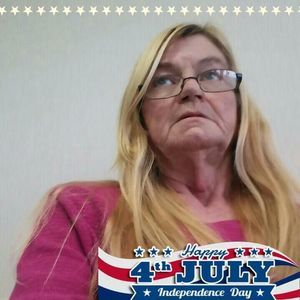 Meet your Posher, Brenda