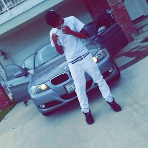 Meet your Posher, Semaj