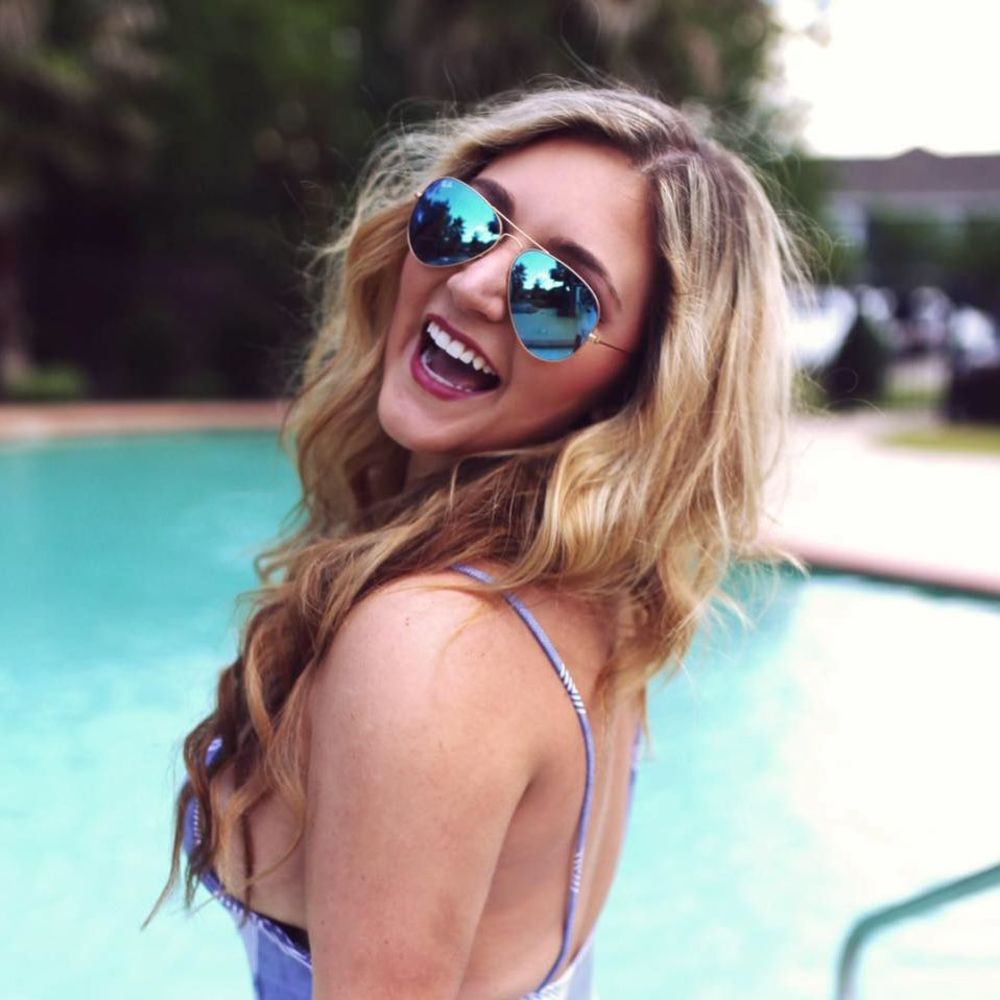 Meet your Posher, Allison