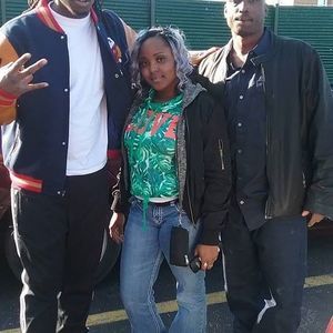 Meet your Posher, Marcus