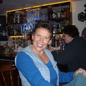Meet your Posher, Joanne
