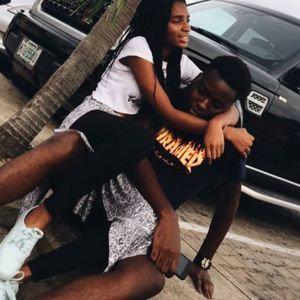 Meet your Posher, Darius