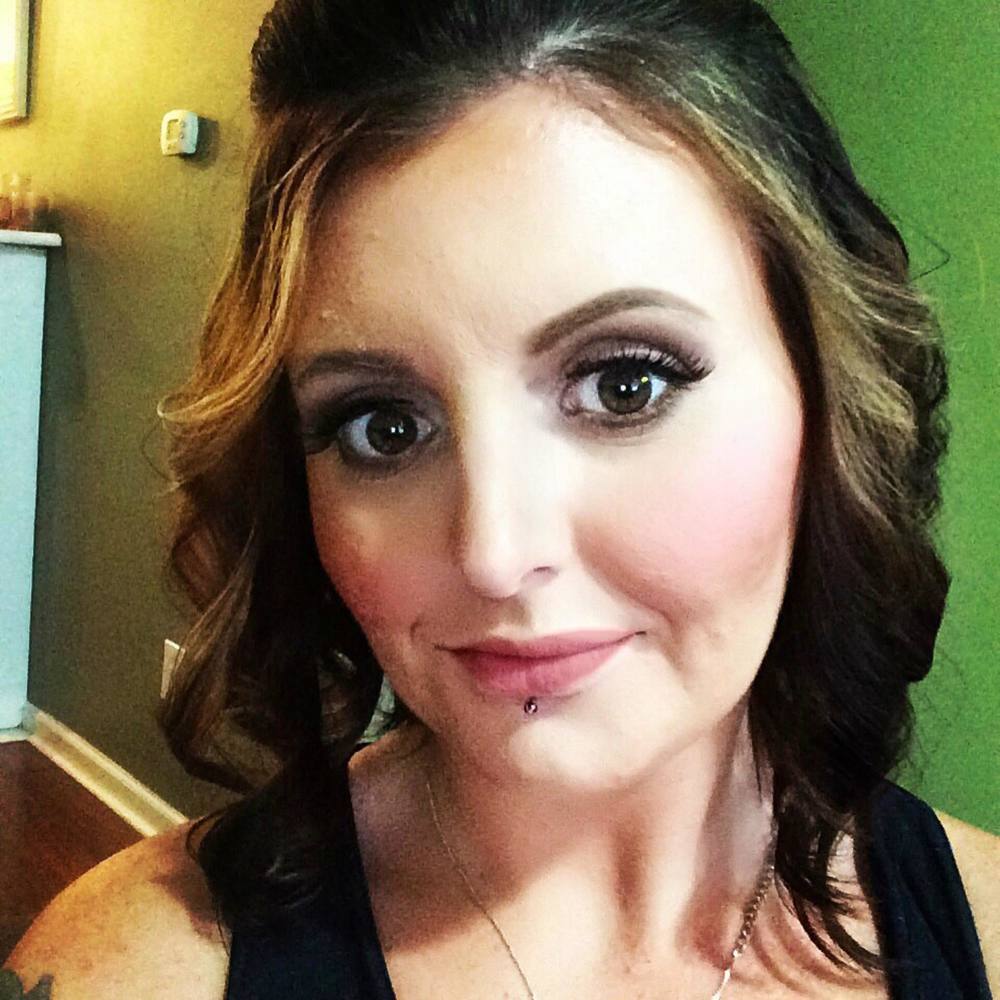 Meet your Posher, Jessica michelle