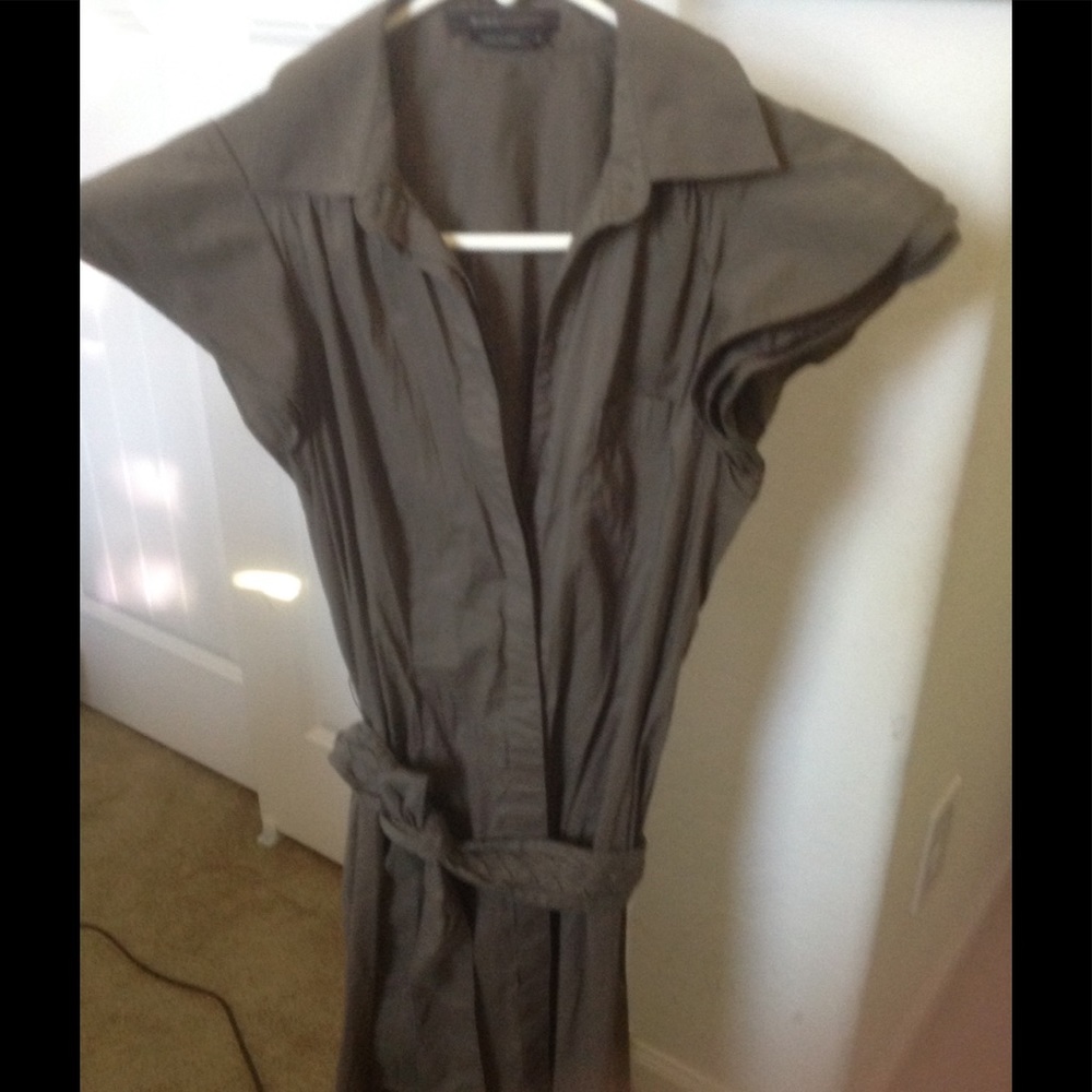 BCBG Beautiful! Dress Help a Shelter