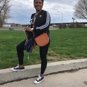 Meet your Posher, Charmaine