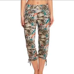 NWOT Onzie Gypsy Pants