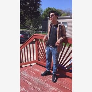 Meet your Posher, Yøüng