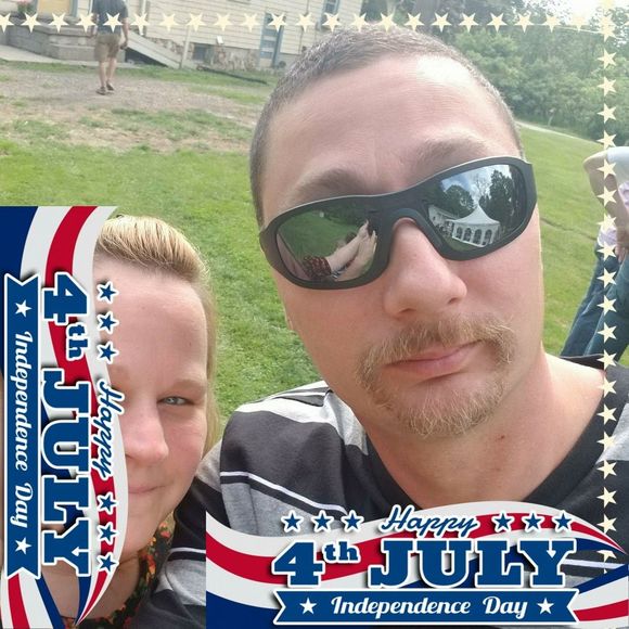 Meet your Posher, Tammy - Picture 1 of 1