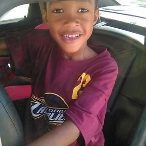 Meet your Posher, Lonzetta