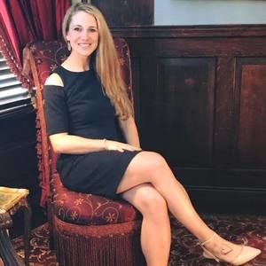 Meet your Posher, Melanie