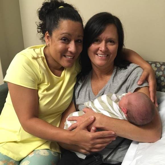 Meet your Posher, Richelle - Picture 1 of 1