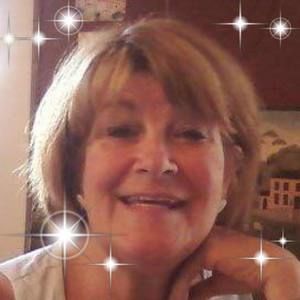 Meet your Posher, Irene