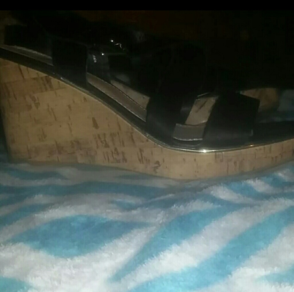 Womens wedges