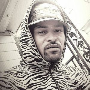 Meet your Posher, Buck