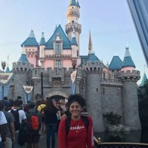 Meet your Posher, Jacqueline