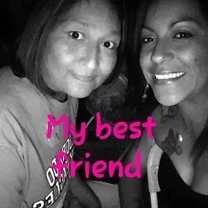 Meet your Posher, Ruth