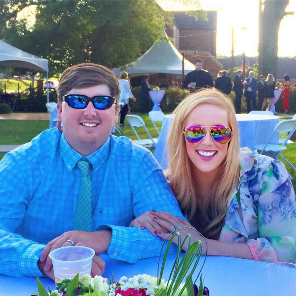 Meet your Posher, Alex