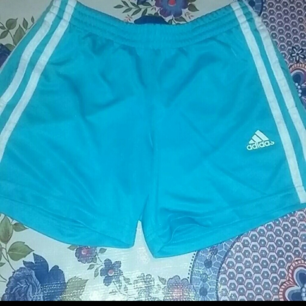 Womens adidas shorts