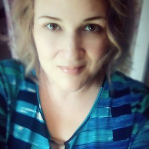 Meet your Posher, Violet