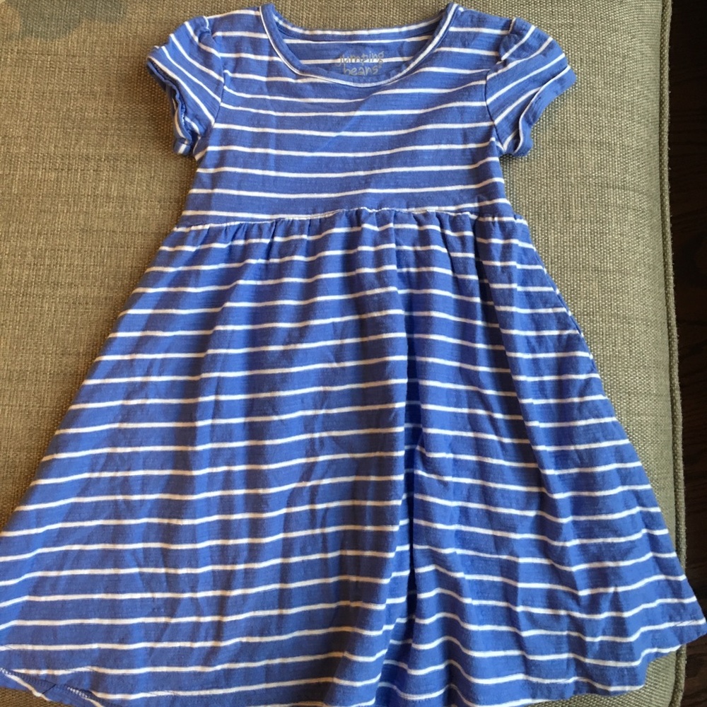 Toddler dress