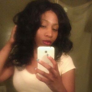 Meet your Posher, Keiyonna
