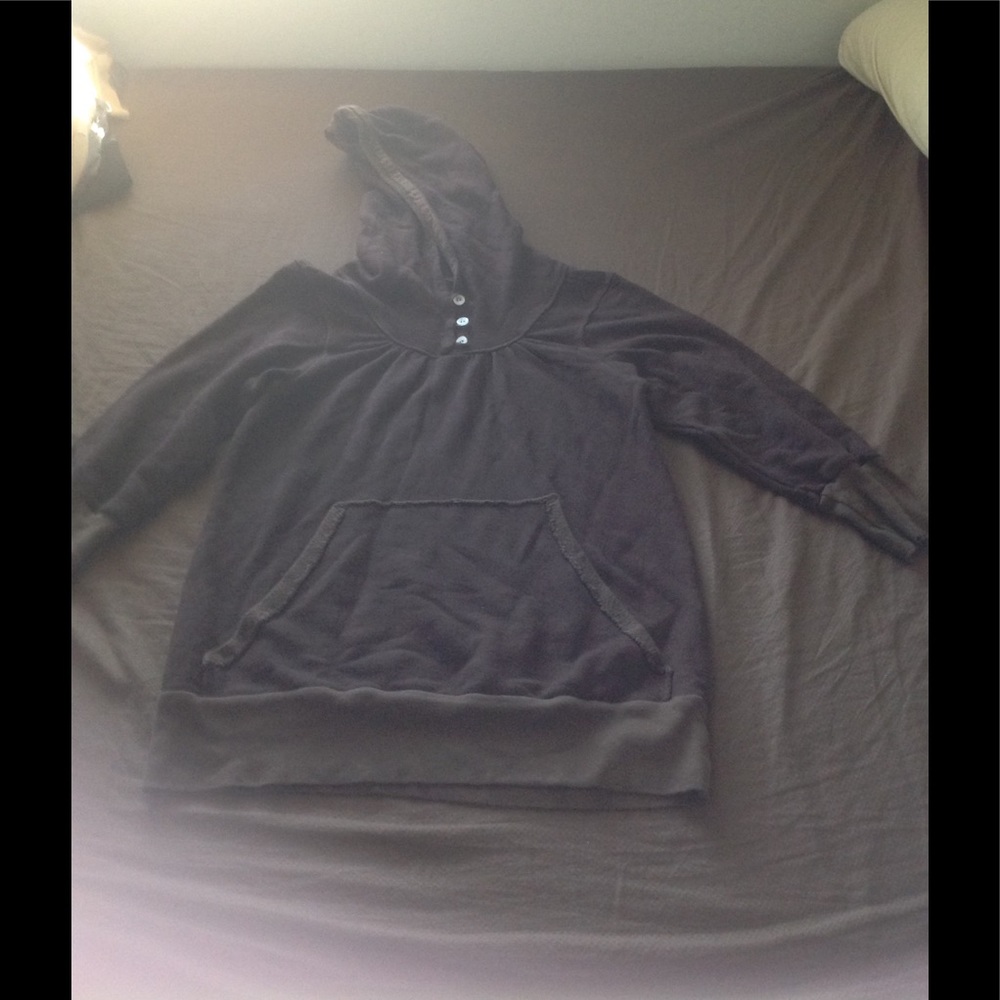 🛍 Le Garçon Hoodie - Help support a good cause :)