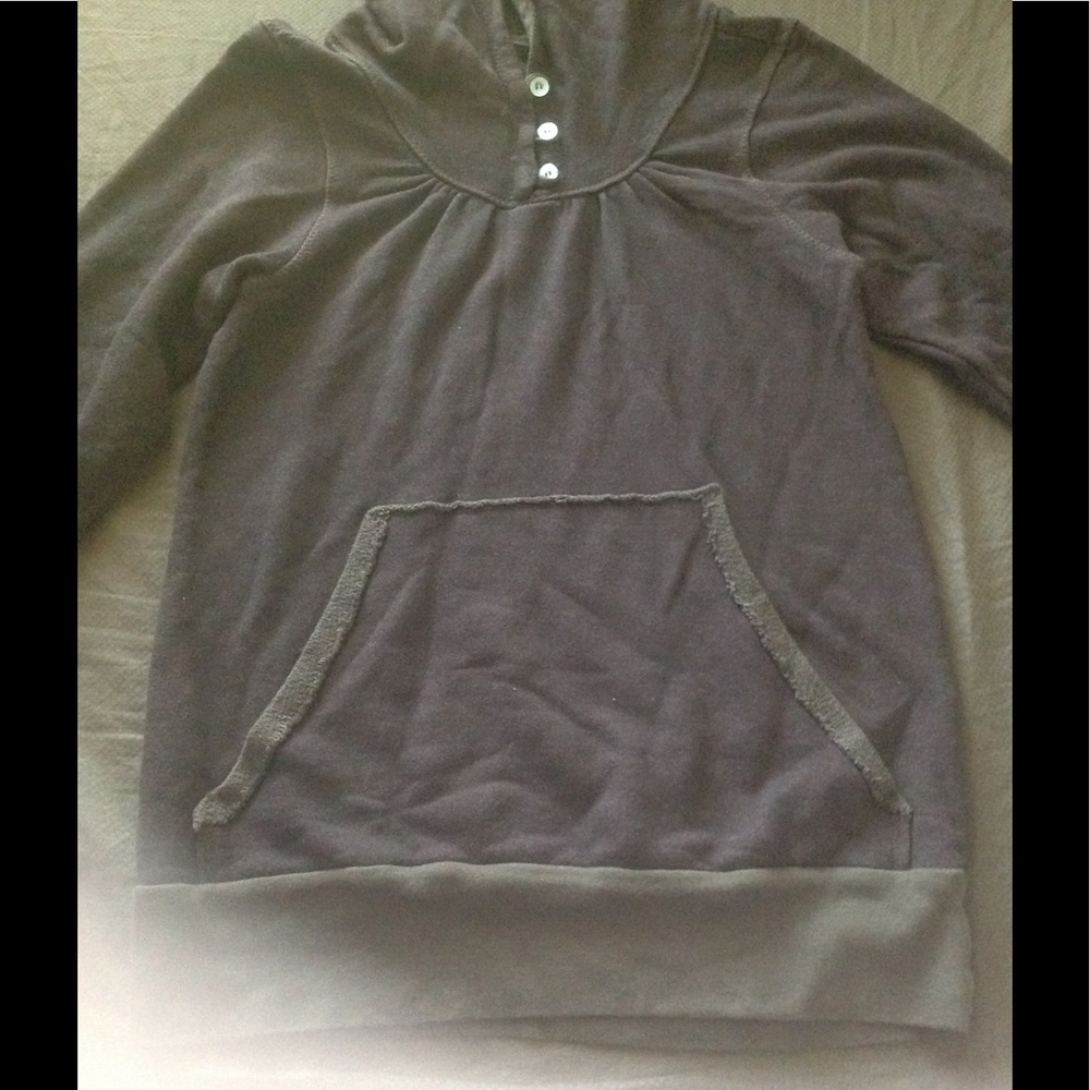 🛍 Le Garçon Hoodie - Help support a good cause :) - Picture 2 of 7
