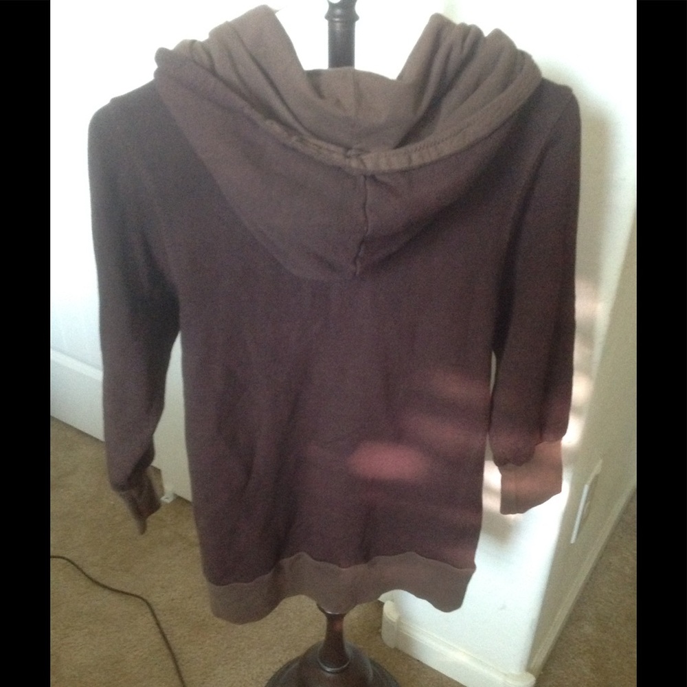 🛍 Le Garçon Hoodie - Help support a good cause :) - Picture 6 of 7