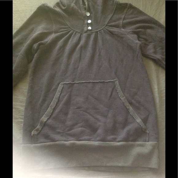 🛍 Le Garçon Hoodie - Help support a good cause :) - Picture 2 of 7