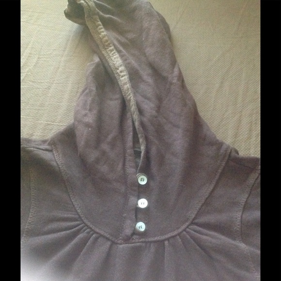 🛍 Le Garçon Hoodie - Help support a good cause :) - Picture 3 of 7