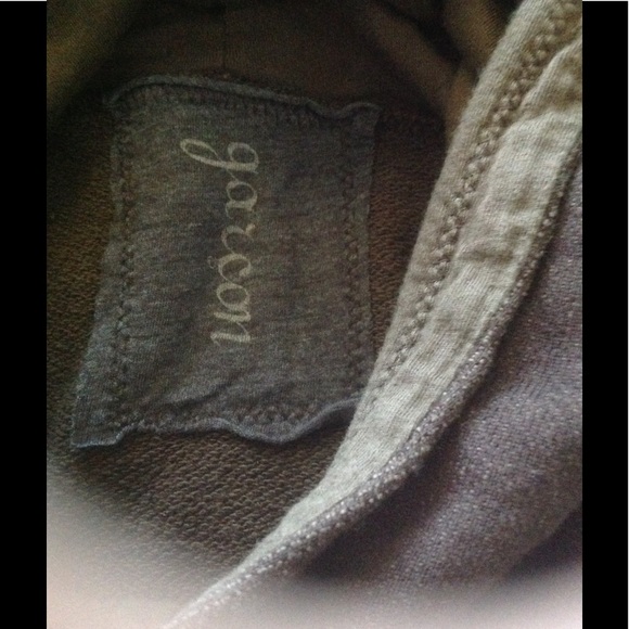 🛍 Le Garçon Hoodie - Help support a good cause :) - Picture 4 of 7