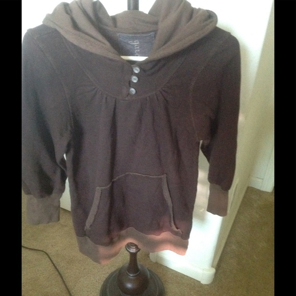 🛍 Le Garçon Hoodie - Help support a good cause :) - Picture 5 of 7