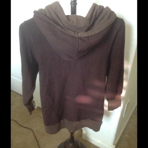 🛍 Le Garçon Hoodie - Help support a good cause :) - Picture 6 of 7